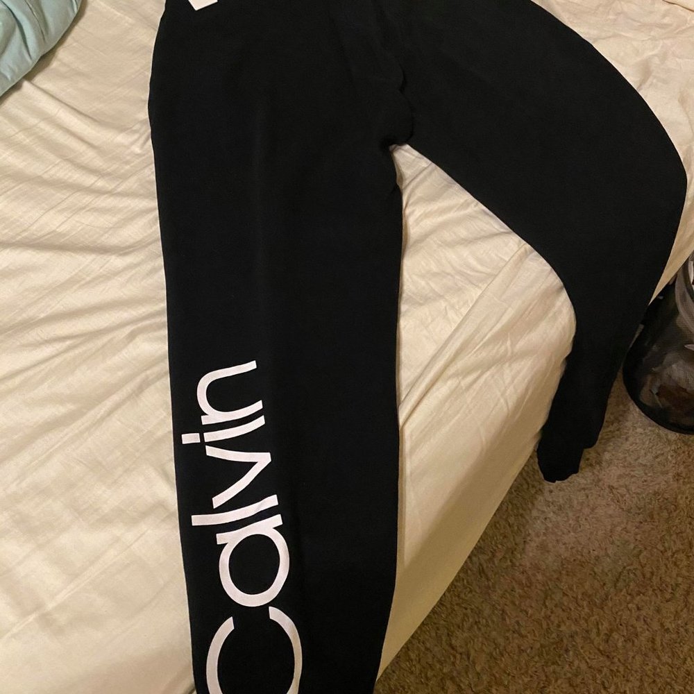 Calvin Klein Sweats/Joggers 1X
